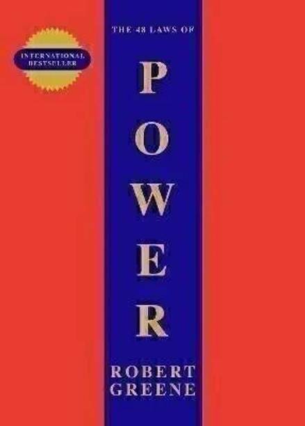 The 48 Laws Of Power  - The 48 LAWS OF POWER
