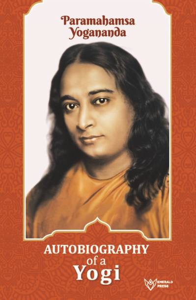 Autobiography of a Yogi