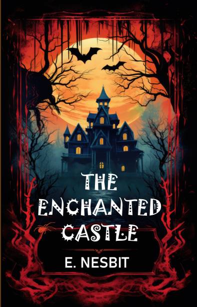 THE ENCHANTED CASTLE