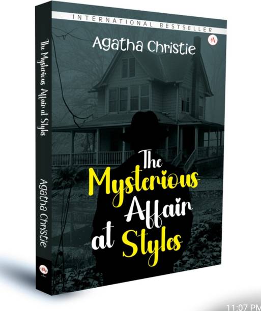 The Mysterious Affair at Styles