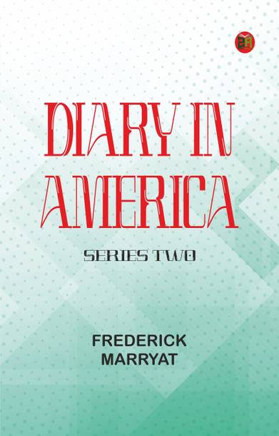 Diary in America, Series Two