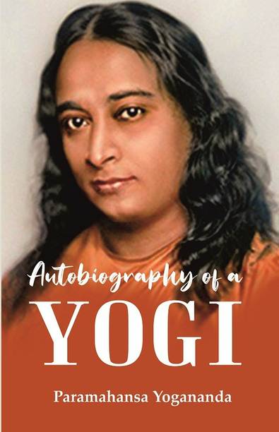 Autobiography of a Yogi [Hardcover]