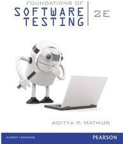 Foundations of Software Testing 2/e