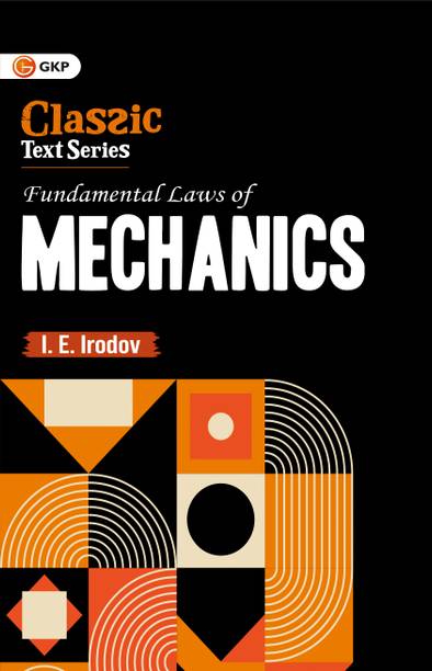 GKP Fundamental Laws of Mechanics