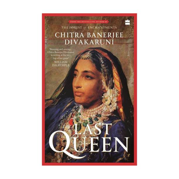 The Last Queen