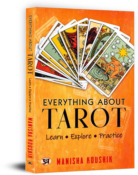 Everything About Tarot