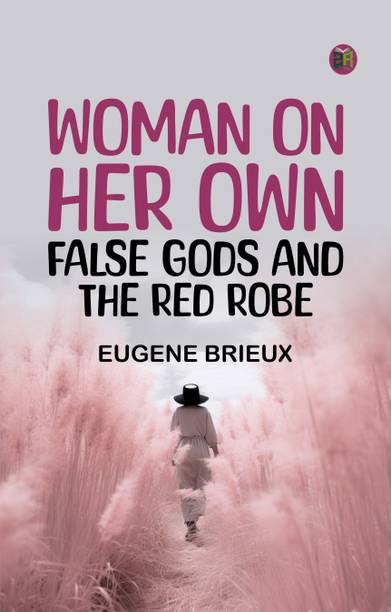 Woman on Her Own, False Gods and The Red Robe