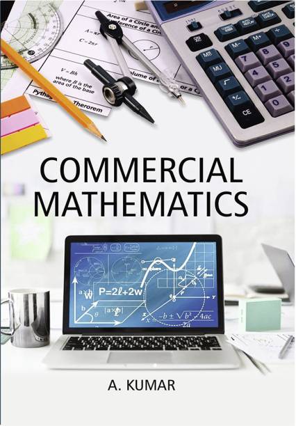 Commercial Mathematics