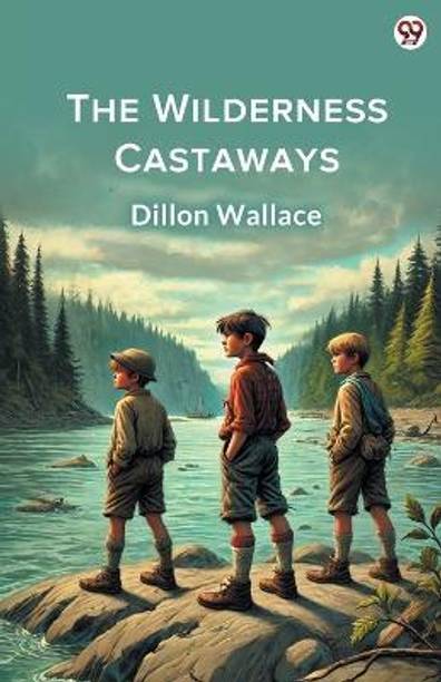 The Wilderness Castaways (Edition1)