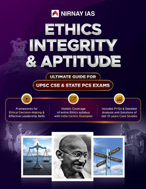 UPSC Ethics