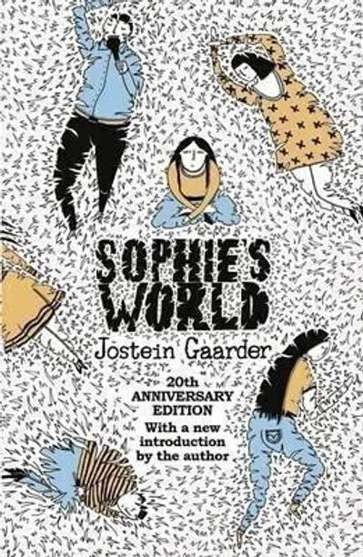 Sophie's World - Juvenile Fiction