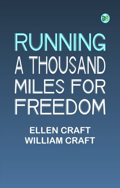 Running a Thousand Miles for Freedom