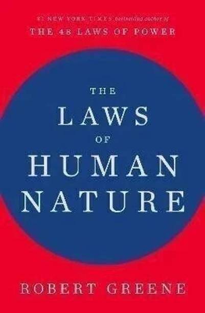 The Laws of Human Nature  - The Laws of Human Nature