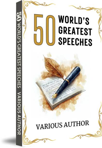 50 World’s Greatest Speeches
