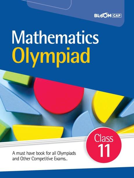 BLOOM CAP Mathematics Olympiad Class 11