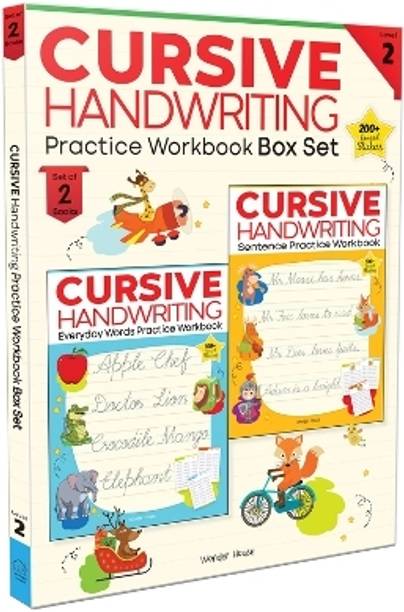 Cursive Handwriting