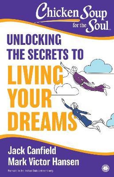 Chicken Soup For the Soul