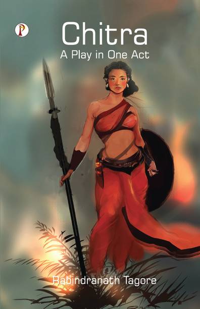 Chitra, a Play in One Act