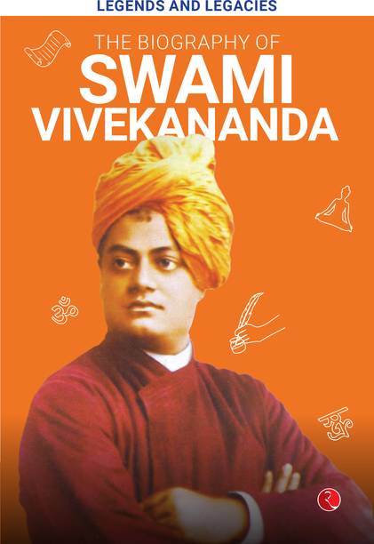 Legends And Legacies