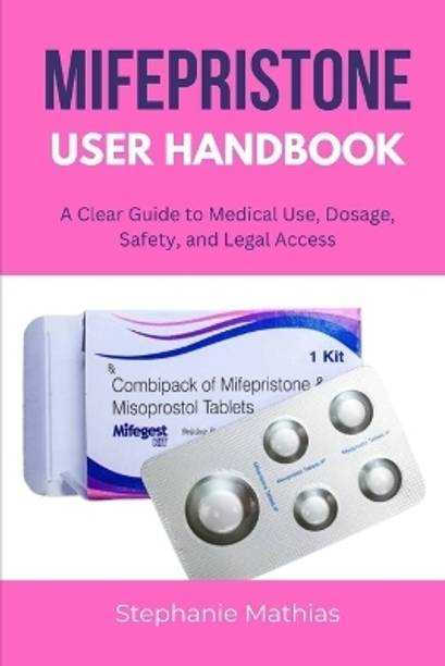 Mifepristone User Handbook