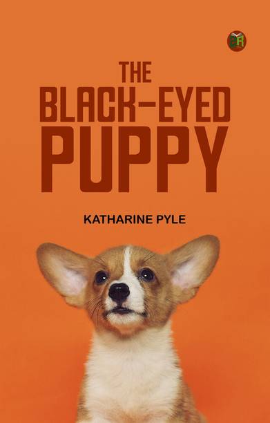 The Black-Eyed Puppy