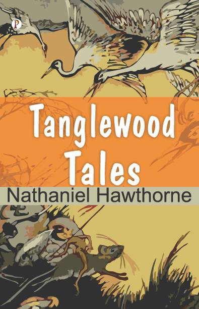 Tanglewood Tales
