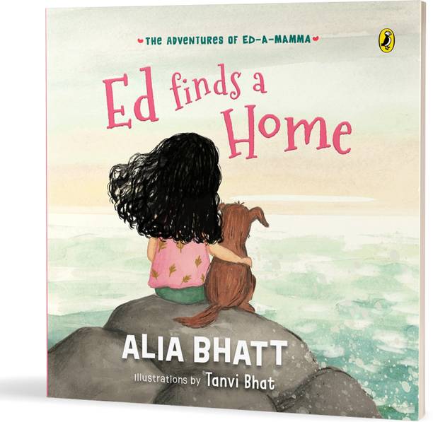 The Adventures of Ed-a-Mamma
