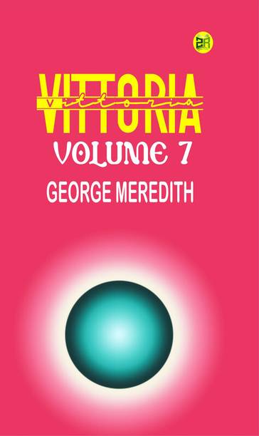 Vittoria Volume 7