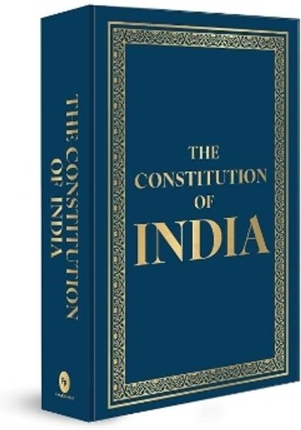 The Constitution of India