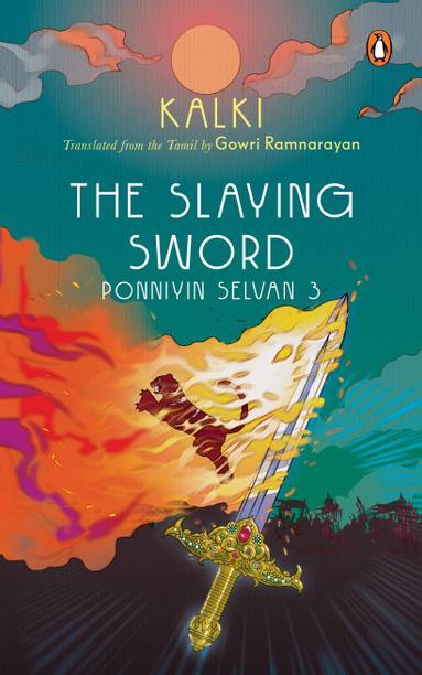 Ponniyin Selvan