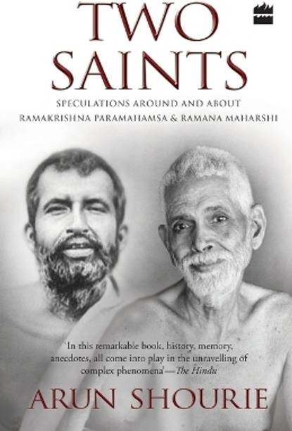Two saints