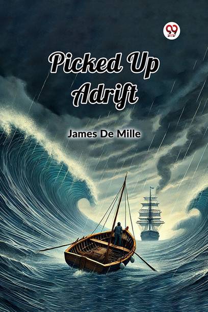 Picked Up Adrift