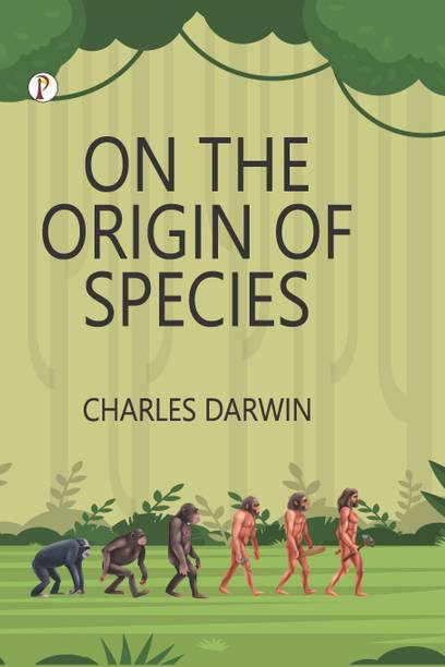 ON THE ORIGIN OF SPECIES