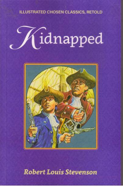 KIDNAPPED