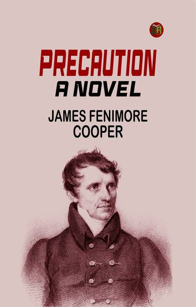Precaution: A Novel
