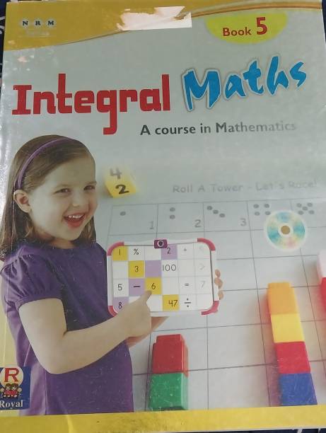 Integral maths