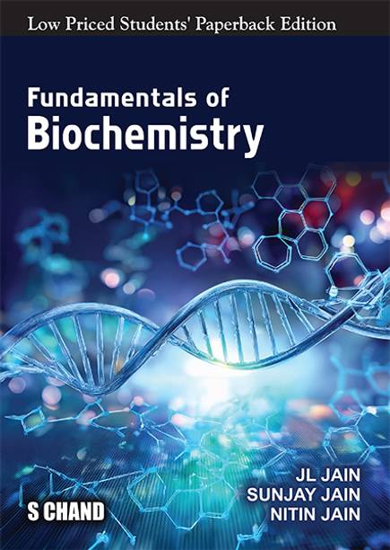 Fundamentals of Biochemistry