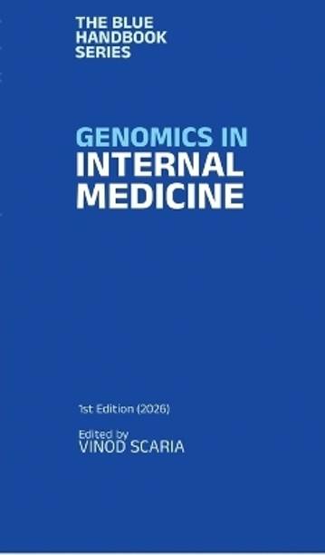 Genomics in Internal Medicine