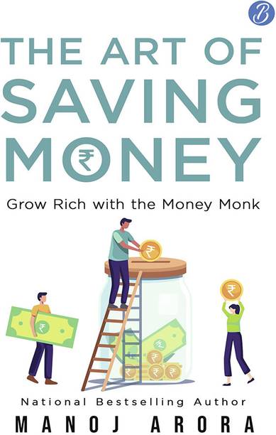 The Art of Saving Money