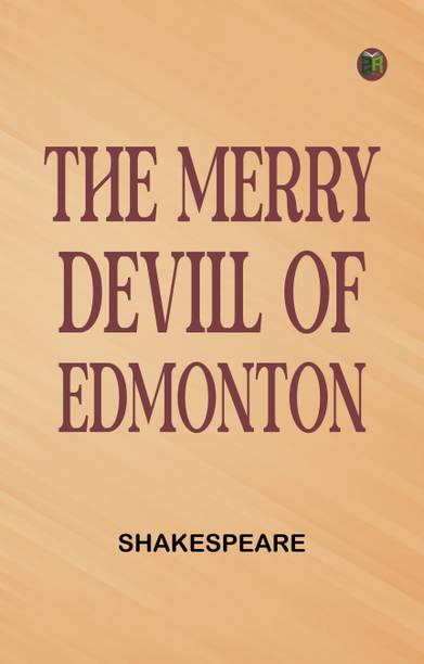 The Merry Devill of Edmonton