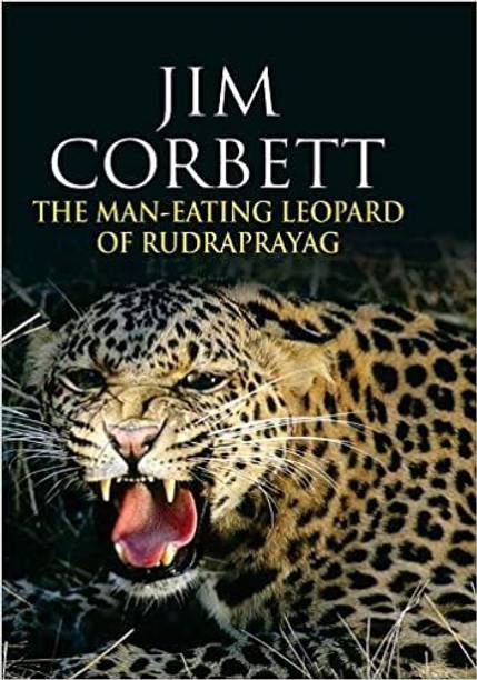 The Man Eating Leopard of Rudraprayag