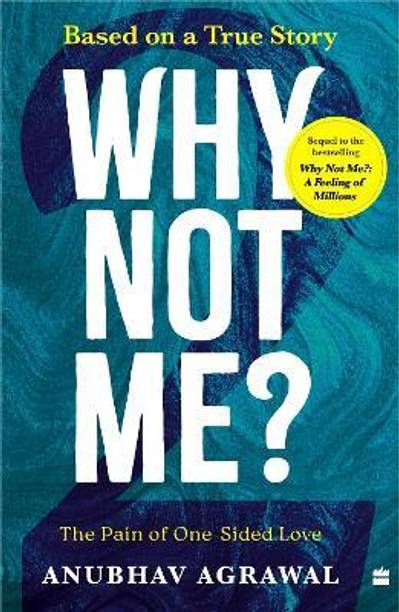 Why Not Me?