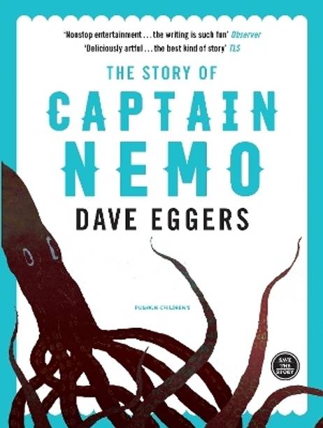 The Story of Captain Nemo