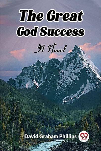 The Great God SuccessA Novel (Edition2023)
