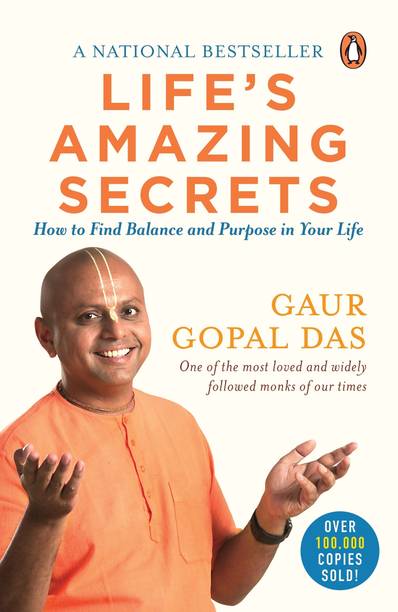 Life's Amazing Secrets  - Finding happiness