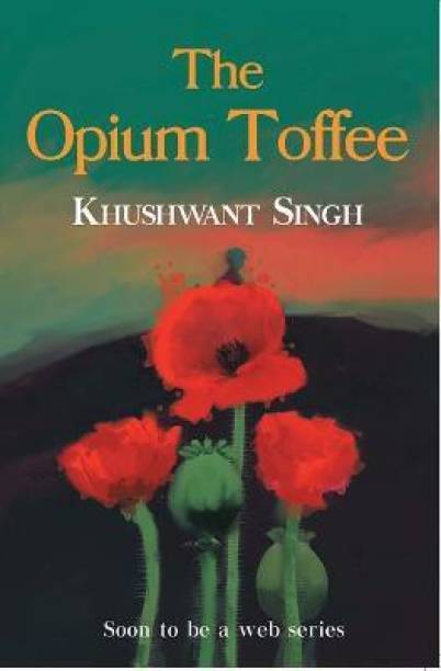 The Opium Toffee (English)