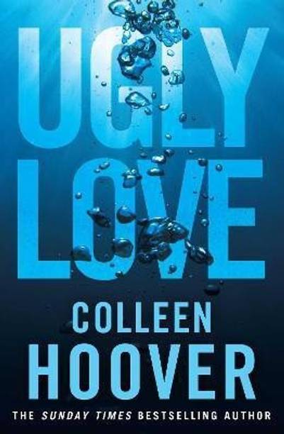 Ugly Love  - UGLY LOVE PAPERBOOK