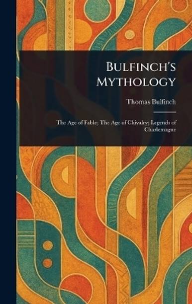 Bulfinch's Mythology