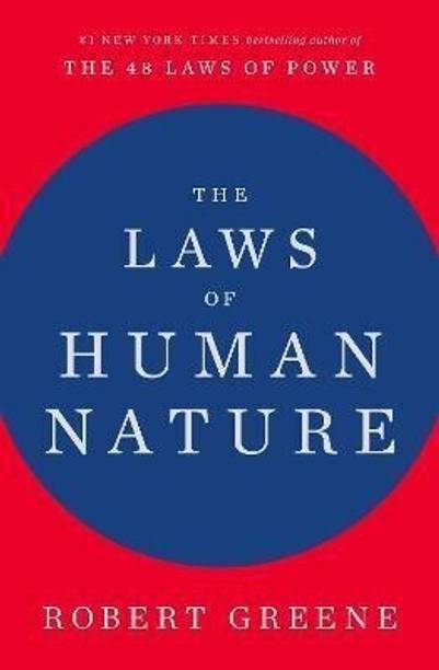 The Laws of Human Nature
