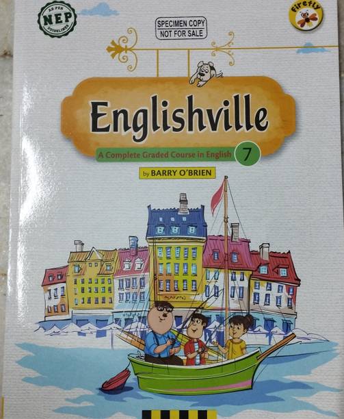 Englishville class 7